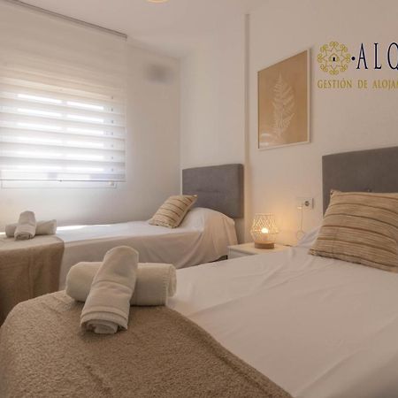 Ático con Terraza San Julian Cordoba Córdoba Exterior foto