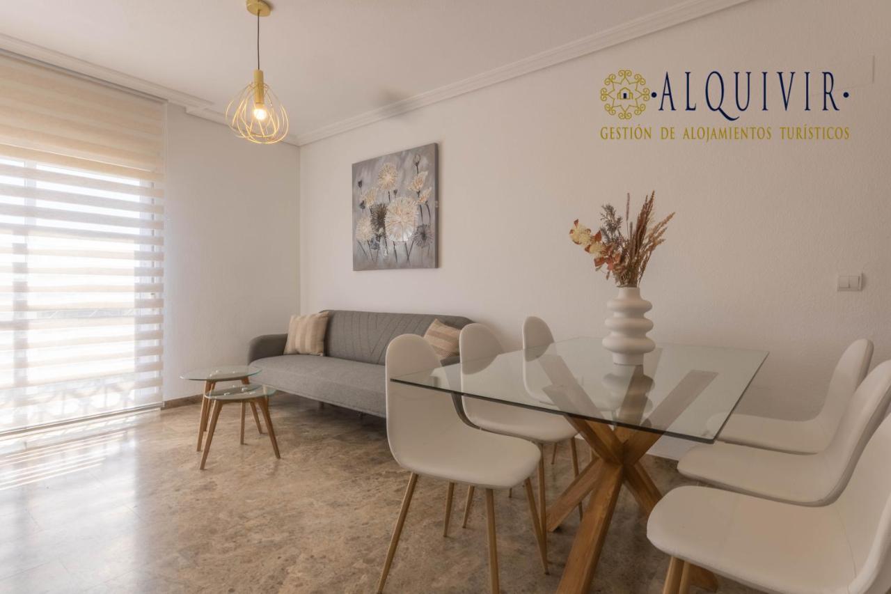 Ático con Terraza San Julian Cordoba Córdoba Exterior foto