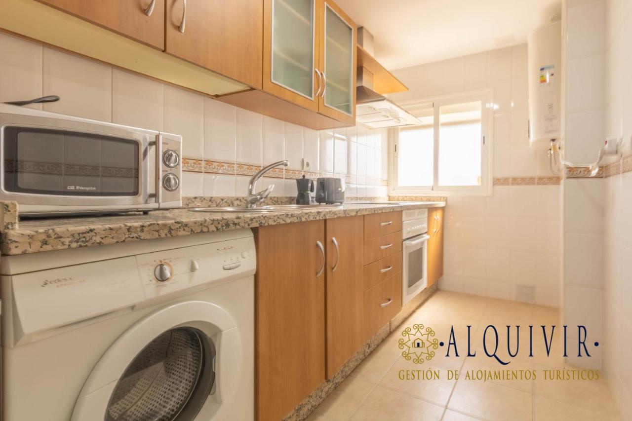 Ático con Terraza San Julian Cordoba Córdoba Exterior foto